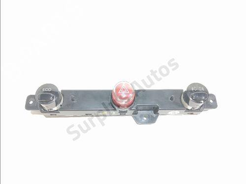 Warnblinkschalter für Warnblinkschalter FIAT 500 (312_) 0.9 (312AXG1A, 312.AXG11) (86 hp) 39705903 39705903