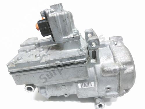 AC compressor RENAULT ZOE (BFM_) ZOE (BFMC, BFMD) | BP37764530M34 - Image 4