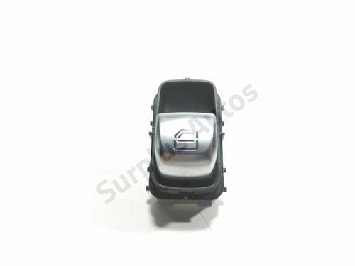 Used Left rear window switch Left rear window switch MERCEDES-BENZ E-CLASS (W213) E 220 d (213.004) (194 hp) 39942695 39942695