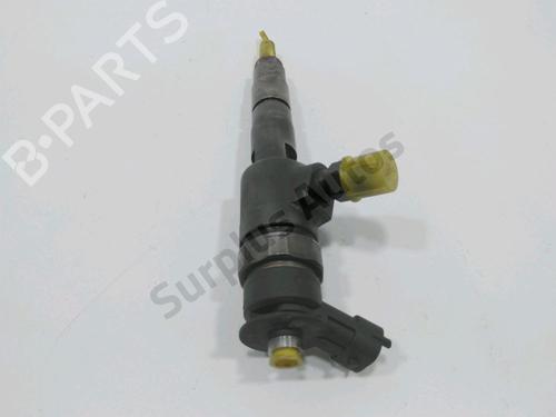 Injector PEUGEOT 2008 I (CU_) 1.6 BlueHDi 100 | BP37763400M100 - Image 4