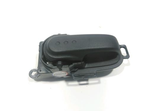 Used Rear left interior door handle Rear left interior door handle 28252676 28252676