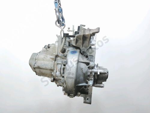 Gearbox PEUGEOT 308 SW II (LC_, LJ_, LR_, LX_, L4_) 1.2 THP 110 | BP28224270M3 