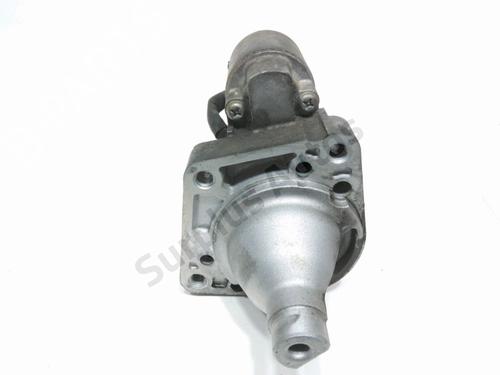 Starter CHRYSLER GRAND VOYAGER V (RT) 2.8 CRD | BP37763704M8 - Image 2