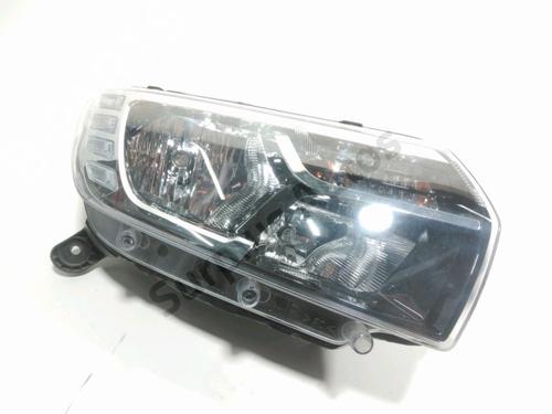 Used Right headlight DACIA SANDERO II 1.5 dCi (90 hp) 30087261