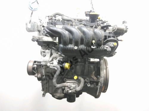 Used Engine Engine RENAULT CLIO IV (BH_) 1.6 RS (BHJ4, BHJ6, BHMM) (200 hp) 34338125 34338125