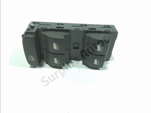 Venstre fortil elrude kontakt CITROËN C3 III Van (SX_, SY_) BlueHDi 100 (102 hp) 31635919