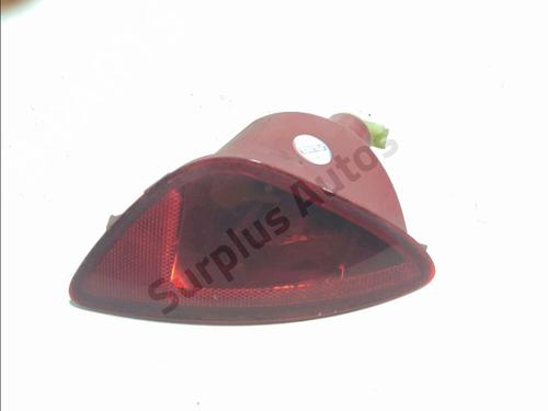 Tågelys Tågelys RENAULT CLIO III Hatchback Van (SB_, SR_) [2005-2026] 34390184 34390184