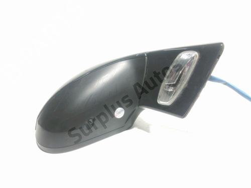 Right mirror PEUGEOT 308 I (4A_, 4C_) 1.6 HDi | BP31664180C27