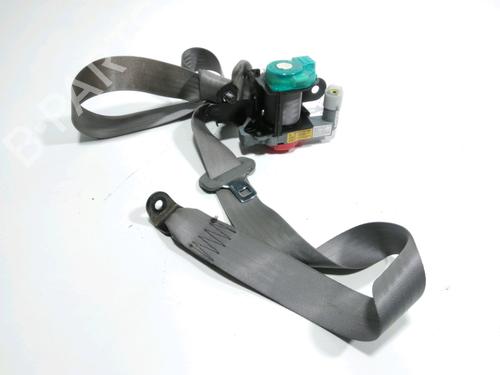 Venstre foran beltestrammer MAZDA PREMACY (CP) 2.0 TD (101 hp) 28234311