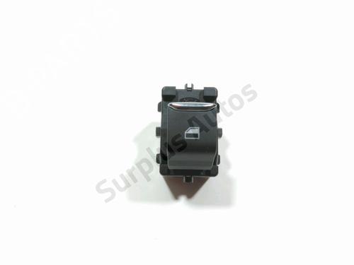 Used Left rear window switch Left rear window switch 37781094 37781094