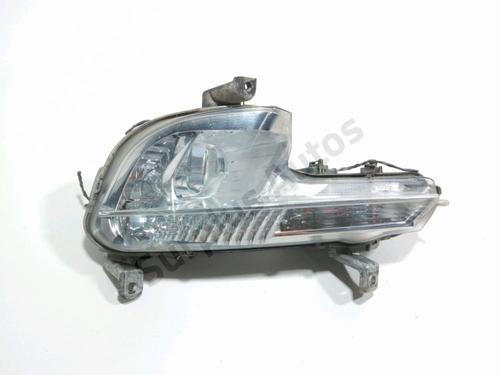 Used Left front fog light PEUGEOT 508 I (8D_) 2.0 HDi Hybrid4 AWC (200 hp) 29553323