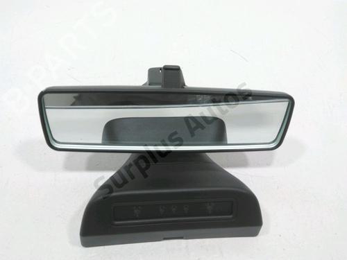 Espelho interior ALFA ROMEO GIULIETTA (940_) 2.0 JTDM (940.FXL1A) (140 hp) 31003731
