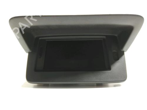 Used Display monitor Display monitor RENAULT CLIO III (BR0/1, CR0/1) 1.5 dCi (88 hp) 28229792 28229792