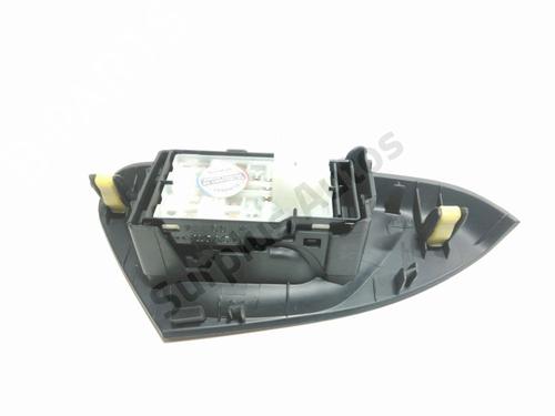 Left front window switch PEUGEOT 108 1.0 VTi 72 | BP38613655I27 - Image 3