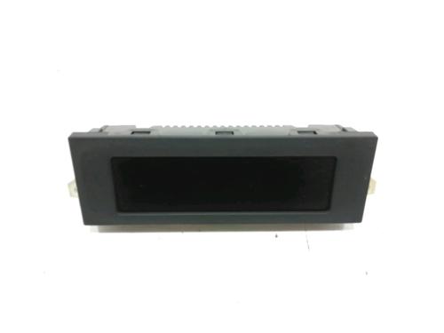 Used Display monitor CITROËN C3 I (FC_, FN_) 1.4 16V (88 hp) 31845849