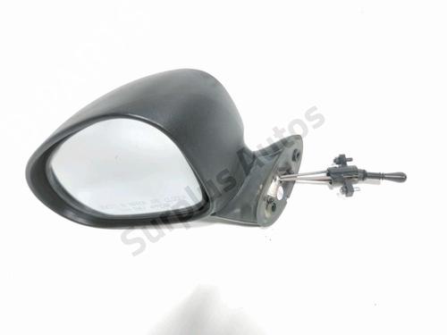 Used Left mirror Left mirror 37776939 37776939