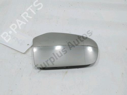 Used Right mirror glass MERCEDES-BENZ A-CLASS (W169) A 180 CDI (169.007, 169.307) (109 hp) 30994945