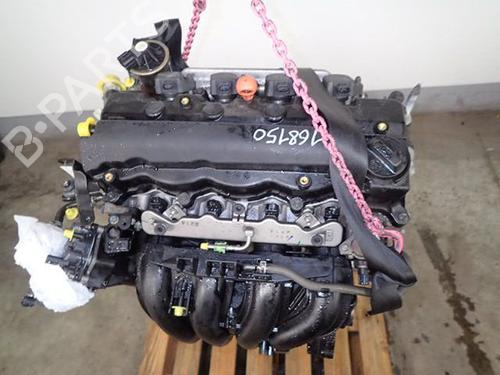 Engine HONDA FR-V (BE) 1.8 (BE1) | BP37761724M1 - Image 5