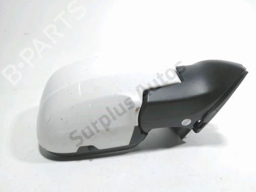 Bakspejl Højre CITROËN BERLINGO MULTISPACE (B9) 1.6 HDi 90 | BP38165517C27 - Image 3