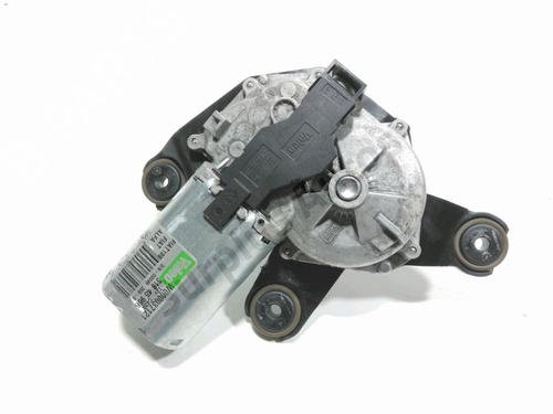 Motor limpa vidros traseiro Motor limpa vidros traseiro 37600789 37600789
