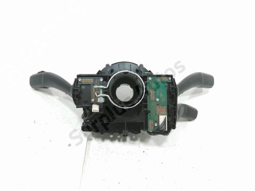 Steering wheel controls AUDI A4 B8 (8K2) 2.0 TFSI | BP30988151E15