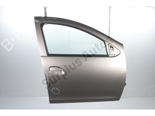 right-front-door-dacia-sandero-ii-2012-37712119 main image