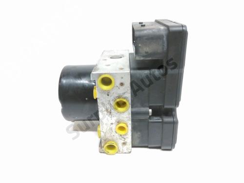 ABS pump PEUGEOT 206 Hatchback (2A/C) 1.4 i | BP29857183M43