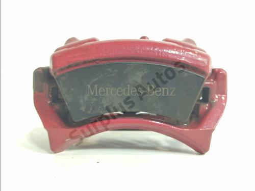 Used Left front brake caliper Left front brake caliper 36660849 36660849