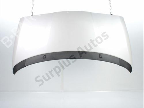 Used Hood PEUGEOT 5008 (0U_, 0E_) 1.6 HDi (114 hp) 28237432