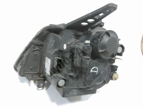 Right headlight RENAULT MODUS / GRAND MODUS (F/JP0_) | BP39089613C29 - Image 2