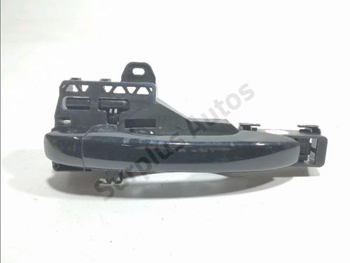 Used Front left exterior door handle Front left exterior door handle RENAULT CLIO V (B7_) 1.5 Blue dCi 85 (B7AG) (86 hp) 34503978 34503978