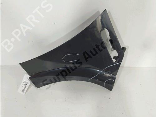 Used Right front fenders MINI MINI (R50, R53) One D (75 hp) 31327056