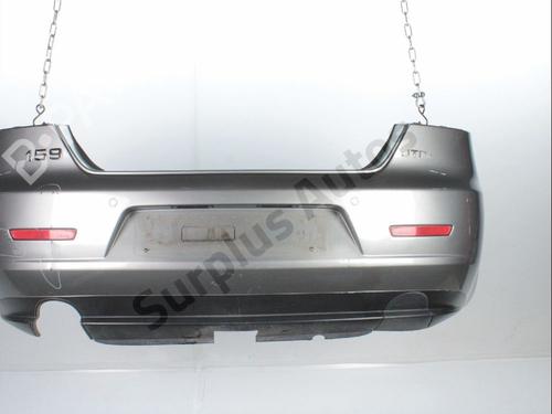 Used Rear bumper Rear bumper 37017996 37017996