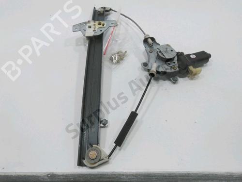 Used Front left window mechanism HYUNDAI GETZ (TB) 1.1 (67 hp) 30995708