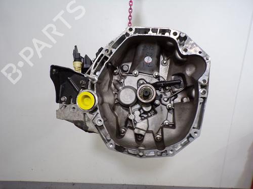 Used Gearbox Gearbox DACIA SANDERO 1.5 dCi (86 hp) 30987016 30987016