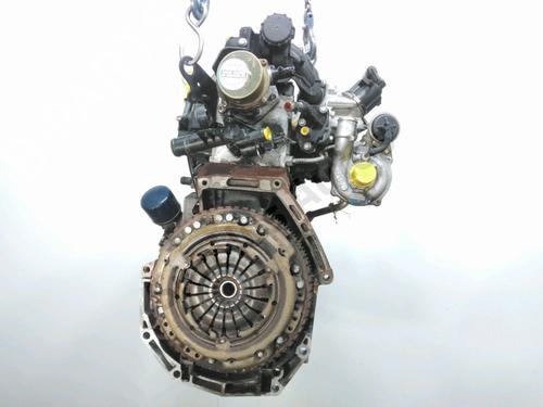 Engine RENAULT CLIO III (BR0/1, CR0/1) 1.5 dCi (C/BR0G, C/BR1G) | BP34503667M1 - Image 4