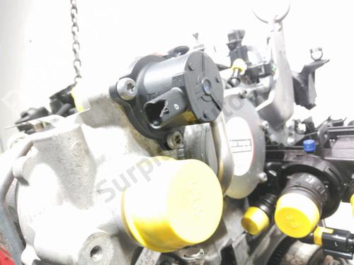 Engine CITROËN C4 CACTUS 1.2 THP 110 | BP31964148M1 - Image 6