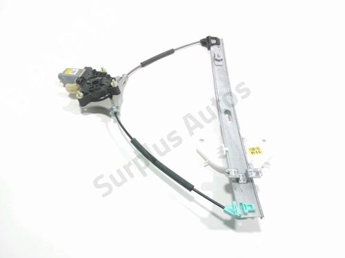 Front right window mechanism KIA STONIC (YB) 1.0 T-GDi | BP28240445C23 - Image 2