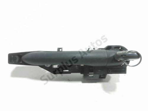 Used Front left exterior door handle RENAULT KANGOO Express (FW0/1_) 1.5 dCi 90 (FW0G, FW05, FW08, FW11) (90 hp) 30869431