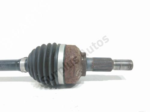 Left rear driveshaft TESLA MODEL 3 (5YJ3) EV | BP36509097M40 - Image 2