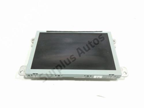 Used Display monitor Display monitor AUDI A5 (8T3) 2.0 TFSI (224 hp) 40620666 40620666