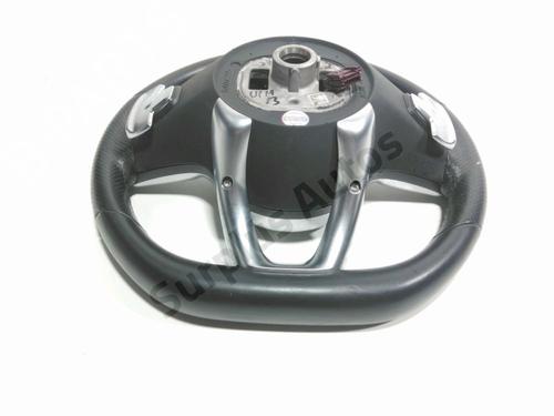 Steering wheel MERCEDES-BENZ E-CLASS (W213) E 220 d (213.004) | BP38769182C49 - Image 3