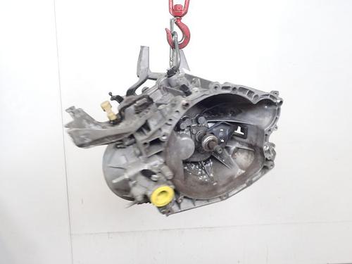 Gearbox CITROËN C5 II (RC_) 1.8 16V | BP30986992M3 - Image 2