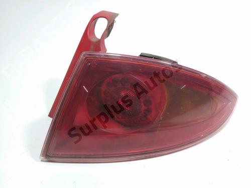 Used Right taillight SEAT LEON (1P1) 2.0 TDI 16V (140 hp) 30742180