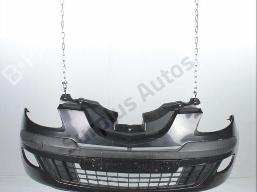 Used Front bumper Front bumper LANCIA YPSILON (843_) 1.2 (843.AXA1A) (60 hp) 40213272 40213272