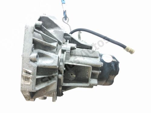 Gearbox RENAULT TWINGO II (CN0_) 1.5 dCi (CN0E) | BP28224237M3 