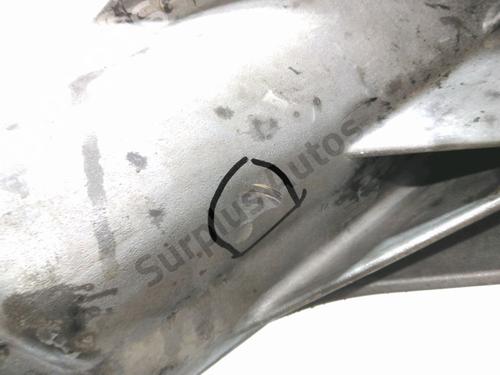 Gearbox FORD PUMA (J2K, CF7) 1.0 Flexifuel | BP37764924M3 - Image 5