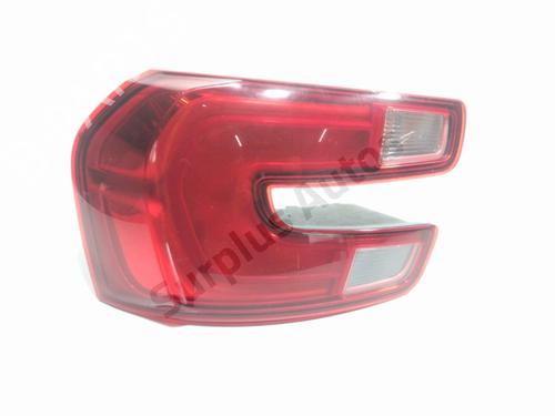 Used Left taillight CITROËN C4 Grand Picasso II (DA_, DE_) 1.6 BlueHDi 120 (120 hp) 29297078