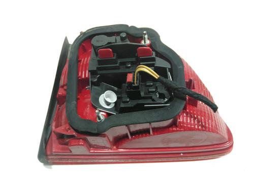 Right tailgate light VW TOURAN (1T3) 2.0 TDI | BP28267262C80 