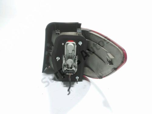 Left taillight MERCEDES-BENZ B-CLASS Sports Tourer (W245) B 200 CDI (245.208) | BP29860074C34